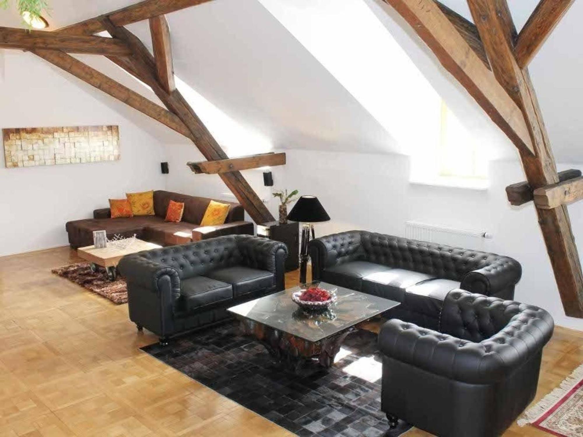 Geraeumiges, Helles Fuer 7 Personen Appartamento *